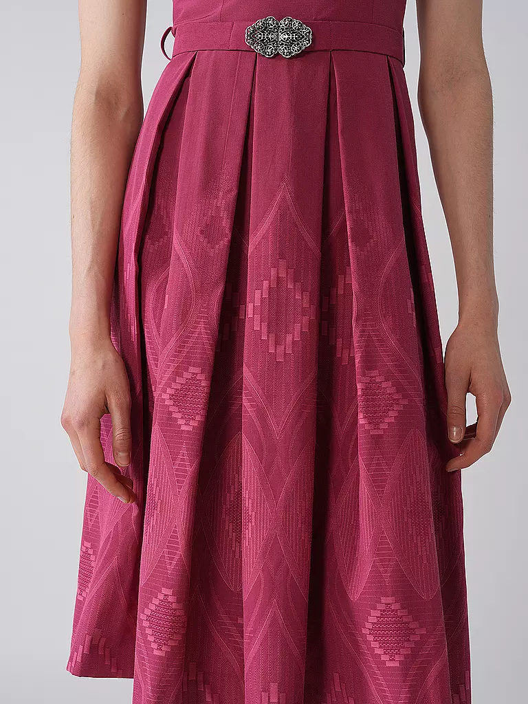 WENGER | Trachtenkleid CAMILA | grün
