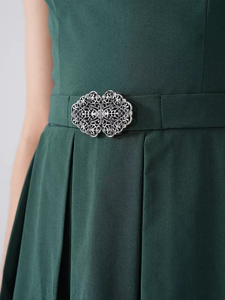 WENGER | Trachtenkleid CAMILA | beere