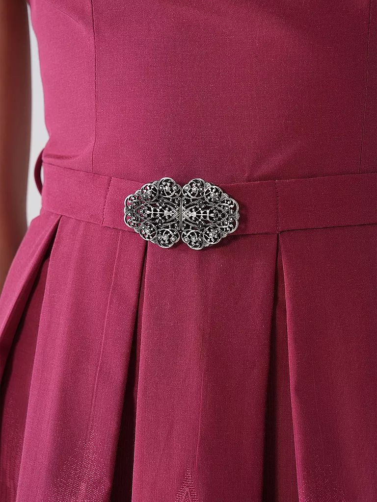WENGER | Trachtenkleid CAMILA | grün