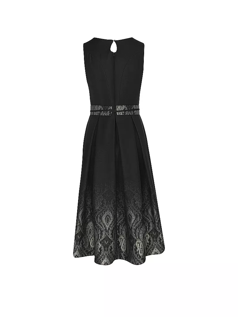 WENGER | Trachtenkleid FENJA | schwarz