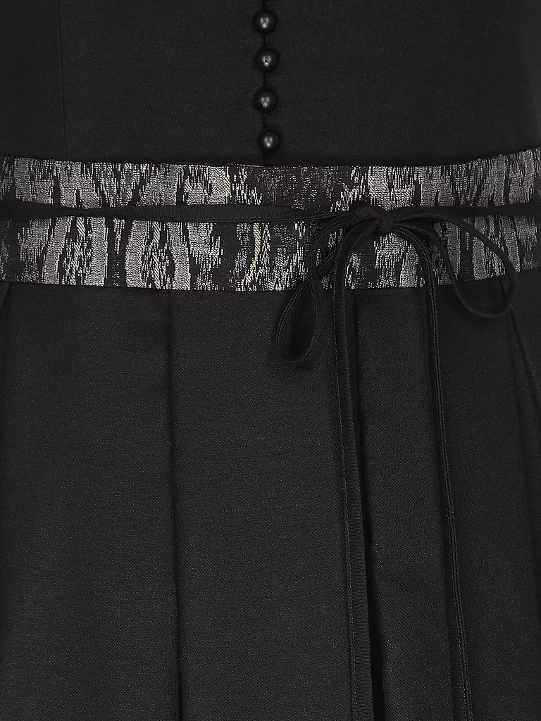 WENGER | Trachtenkleid FENJA | schwarz