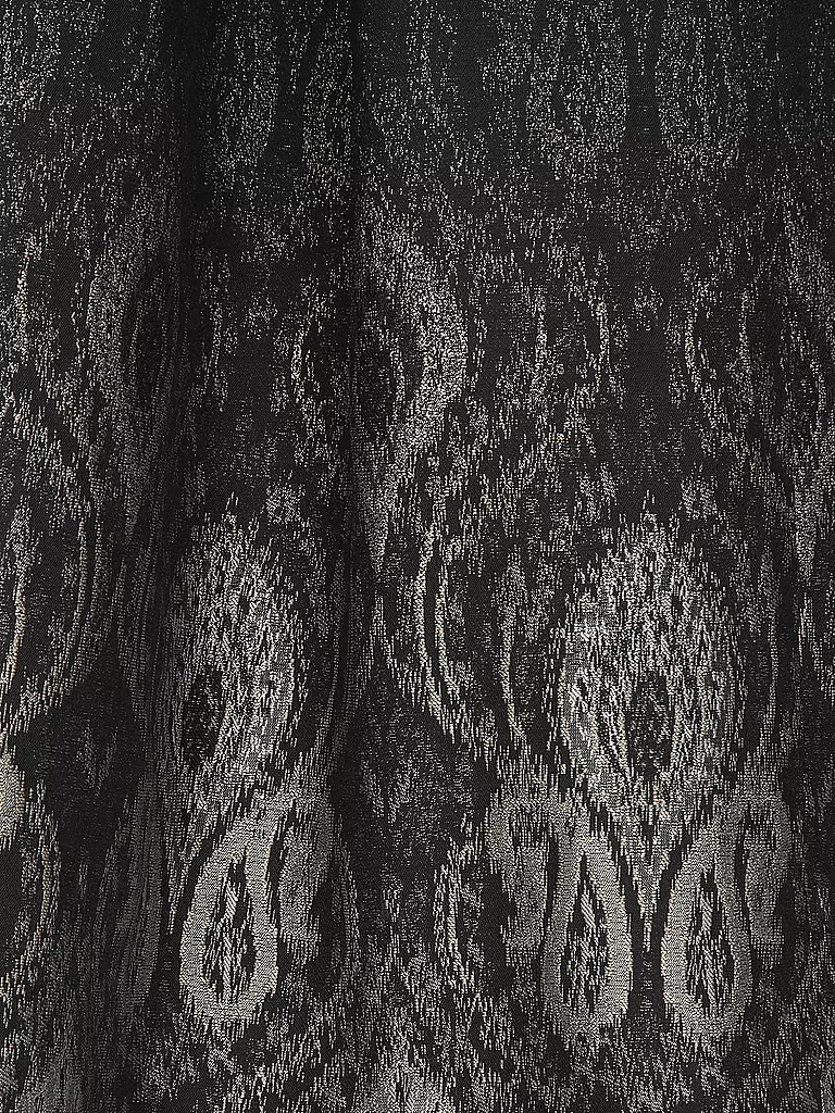 WENGER | Trachtenkleid FENJA | schwarz