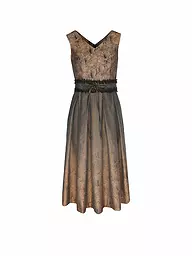 WENGER | Trachtenkleid KORA | kupfer