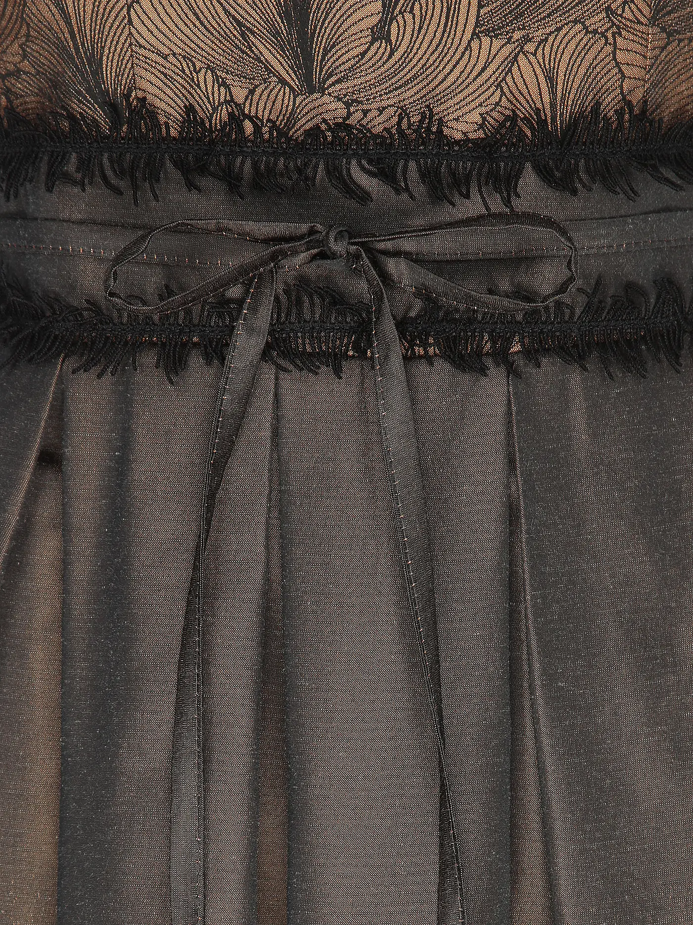 WENGER | Trachtenkleid KORA | kupfer