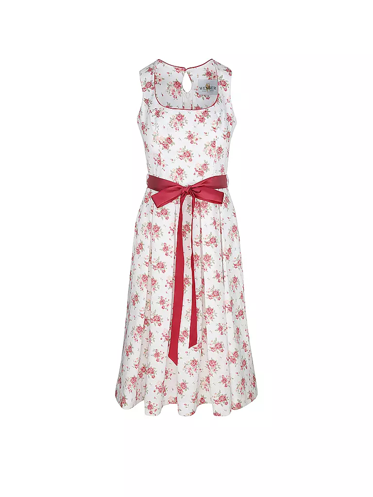 WENGER | Trachtenkleid NELE | creme