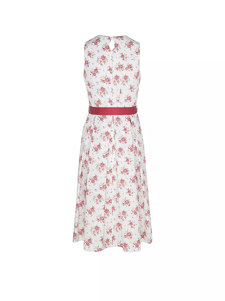 WENGER | Trachtenkleid NELE | creme