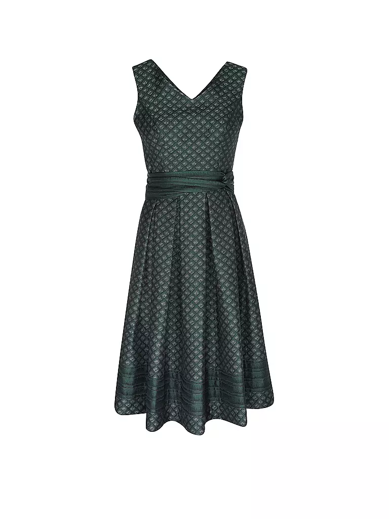 WENGER | Trachtenkleid SARA  | olive