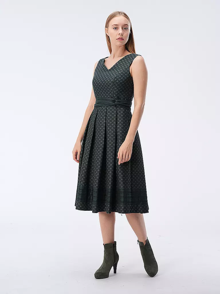 WENGER | Trachtenkleid SARA  | olive