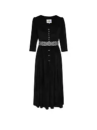WENGER | Trachtenkleid TARA | Schwarz