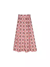 WENGER | Trachtenrock MAREN | Pink