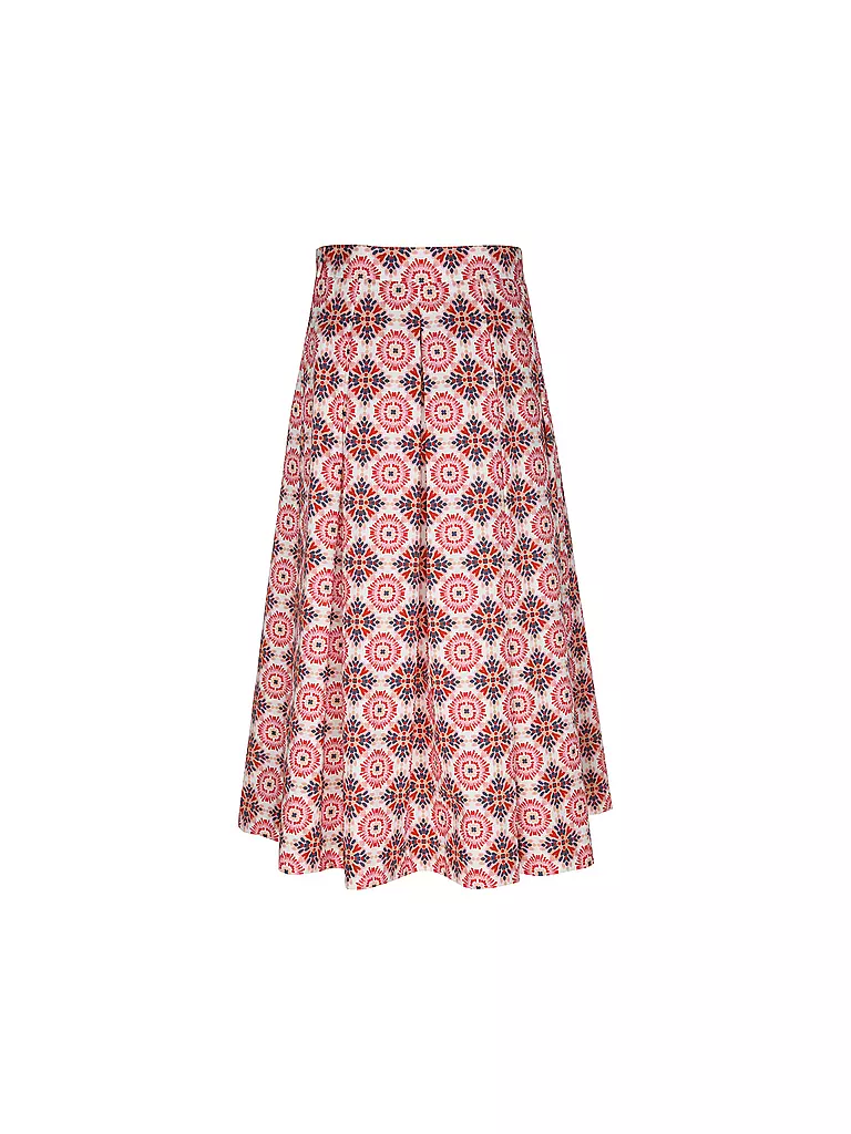 WENGER | Trachtenrock MAREN | pink