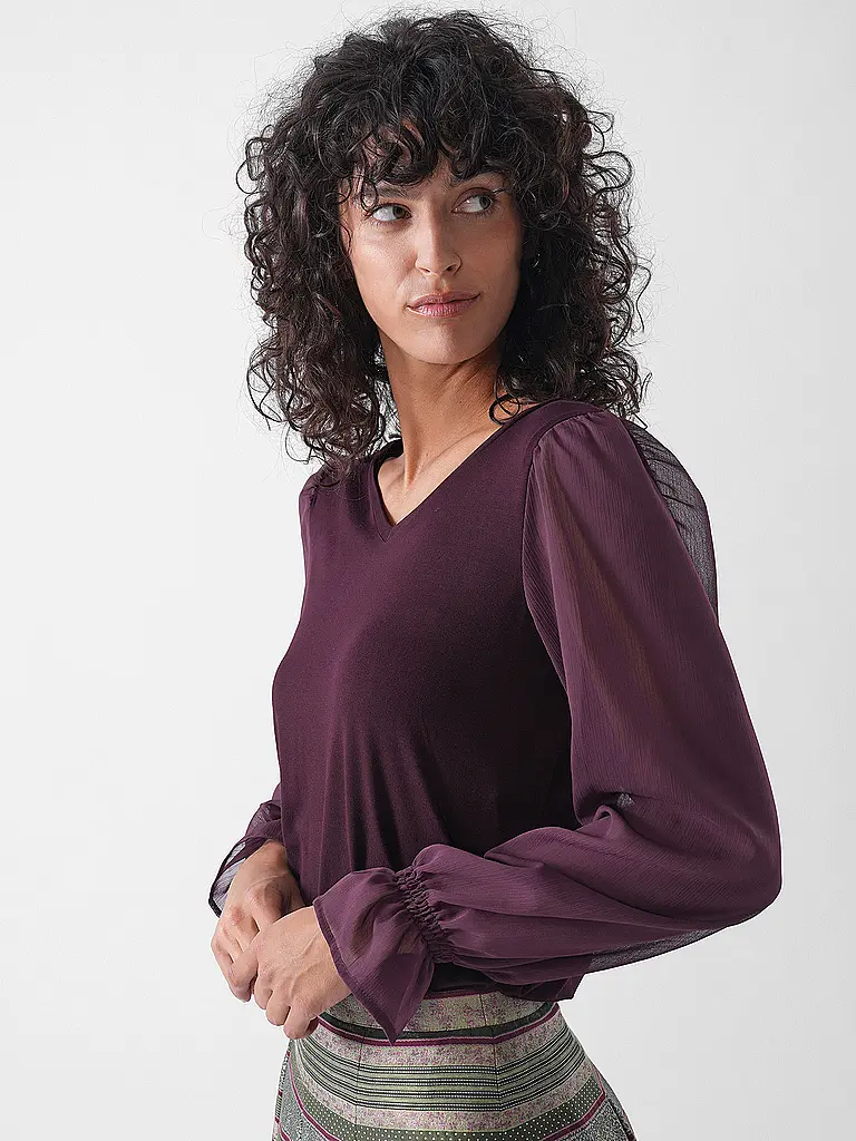 WENGER | Trachtenshirt FULDA | 