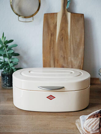 WESCO | Brotdose ELLY 32x19,4cm Sand / Matt