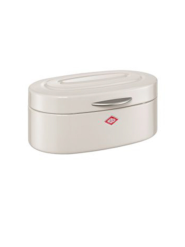 WESCO Brotdose Single Elly 32cm Sand / Matt beige