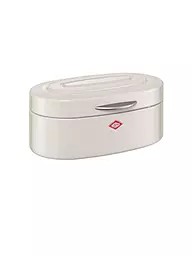WESCO | Brotdose "Elly Single" (Weiss) | beige