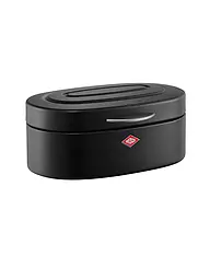 WESCO | Brotdose "Elly Single" (Weiss) | schwarz
