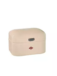 WESCO | Brot/Gebäckdose "Single-Grandy" 28x17cm | rot