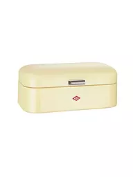 WESCO | Brotkasten 420x220mm GRANDY Mandel | beige