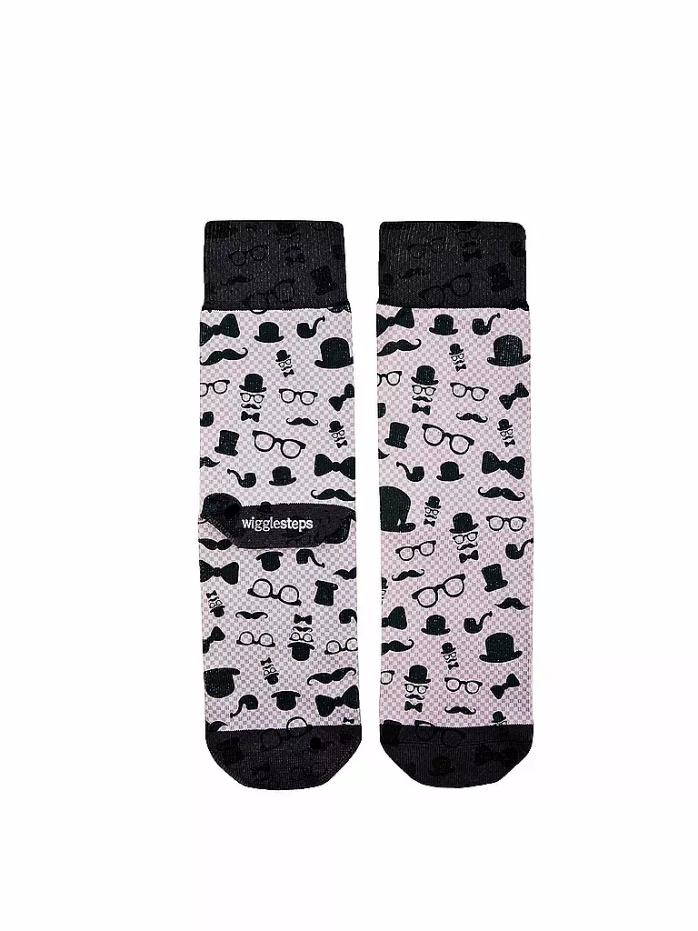 WIGGLESTEPS | Socken | 