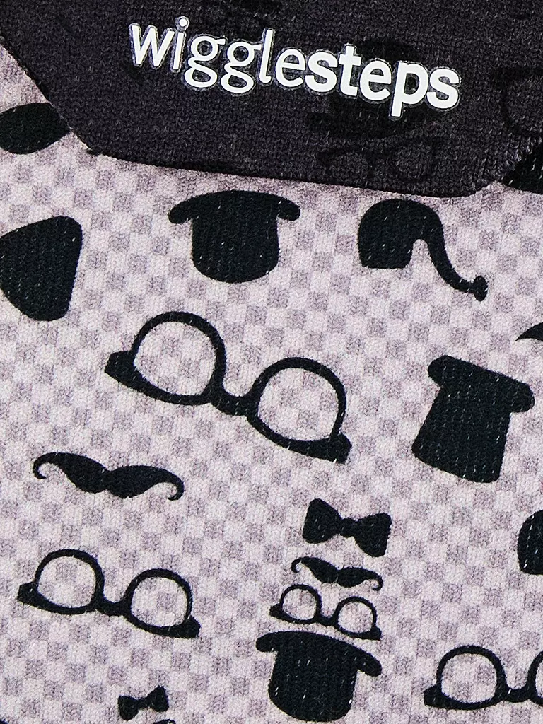 WIGGLESTEPS | Socken | 