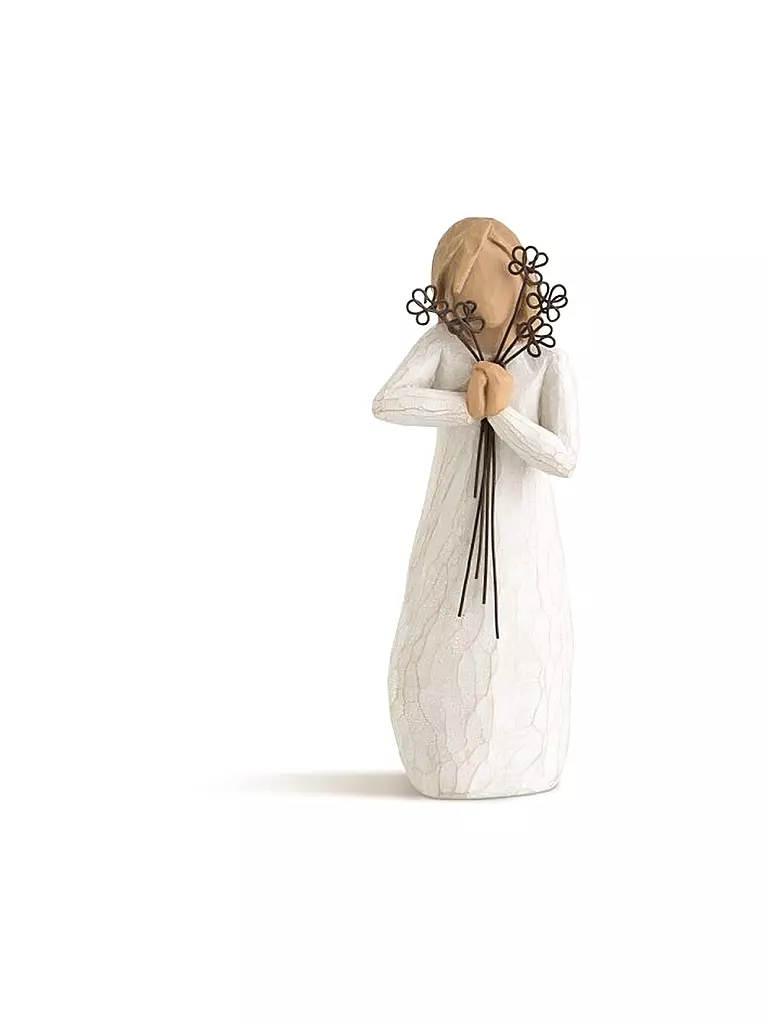 WILLOW TREE | Figurine - Friendship | keine Farbe