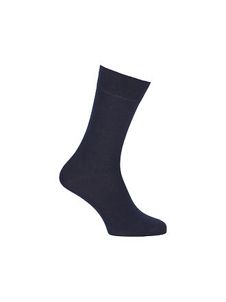 WILOX | Socken 5er Pkg dunkelblau