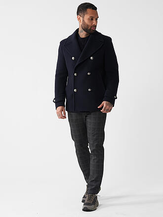 WINDSOR | Wollmantel 
