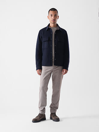 WINDSOR | Overshirt GIOSUE