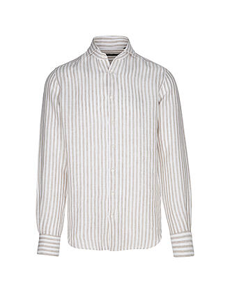 WINDSOR | Leinenhemd Regular Fit 
