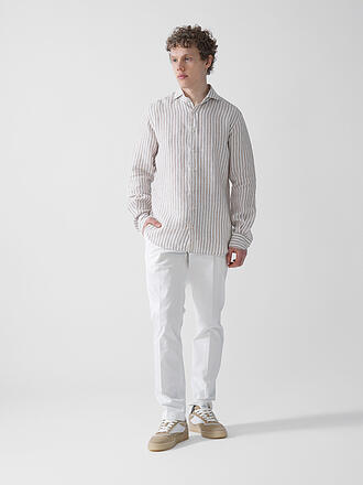 WINDSOR | Leinenhemd Regular Fit 
