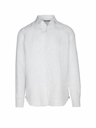 WINDSOR | Leinenhemd Regular Fit 
