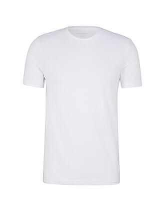 WINDSOR | T-Shirt 2er Pkg. white