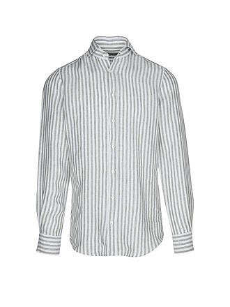 WINDSOR | Leinenhemd LANO-W