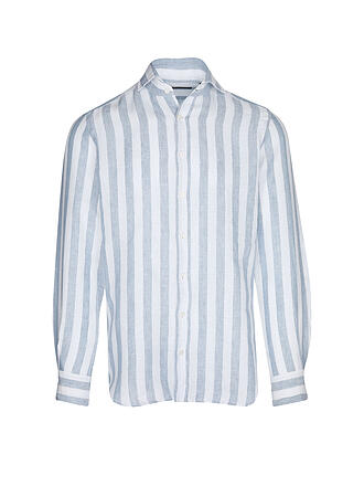 WINDSOR | Leinenhemd LANO-W 