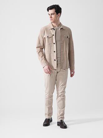 WINDSOR | Lederjacke OLEANO