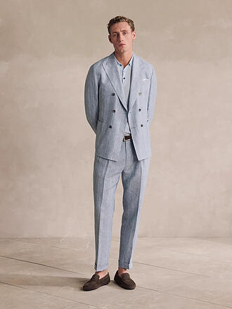 WINDSOR | Leinenhose SAPO