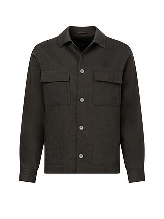 WINDSOR | Overshirt LAVORO 