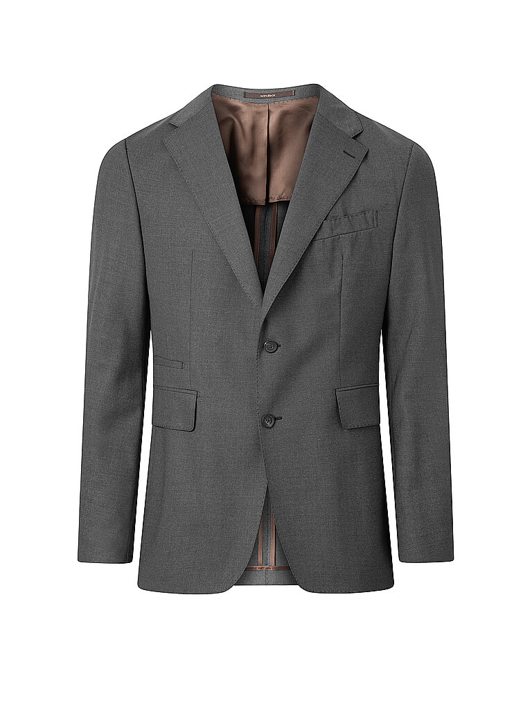 WINDSOR Sakko Shaped Fit SONO grau | 26