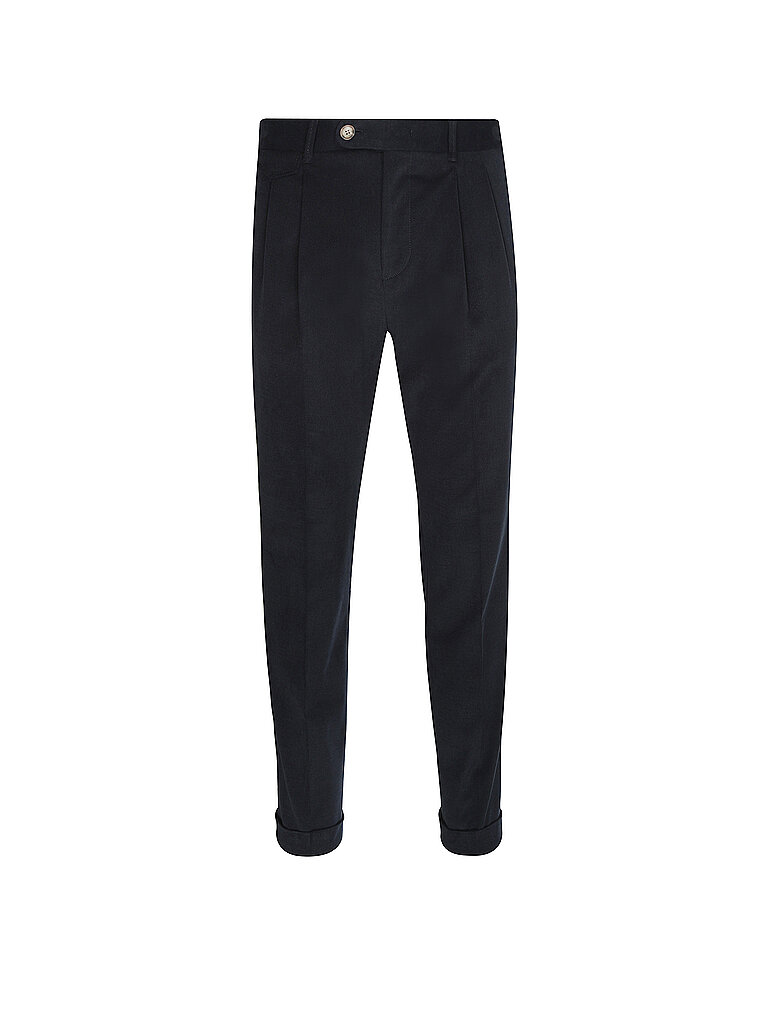 WINDSOR Chino SAPO dunkelblau | 54