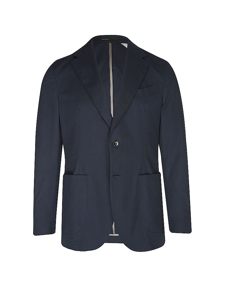 WINDSOR Anzug GIORNO-BENE dunkelblau | 48