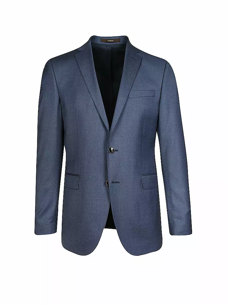 WINDSOR | Anzug Slim-Fit "Palo/Rico" | 