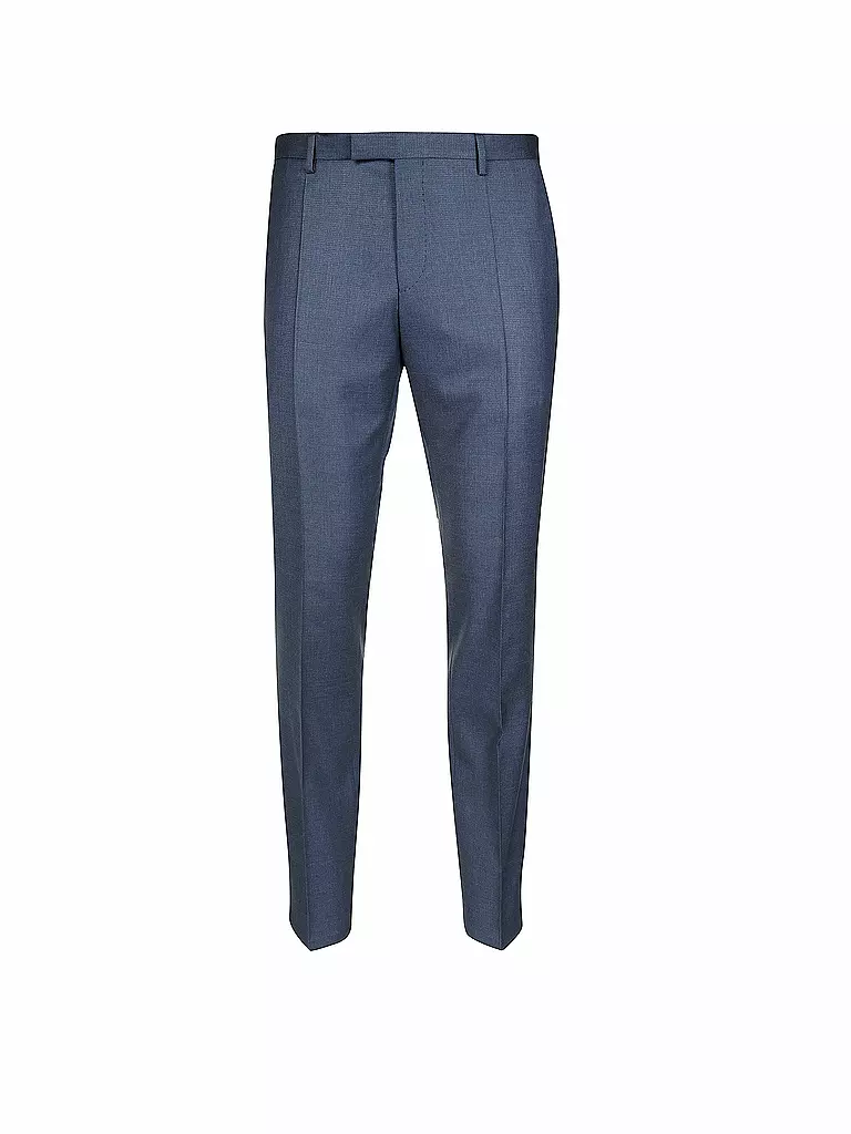 WINDSOR | Anzug Slim-Fit "Palo/Rico" | 