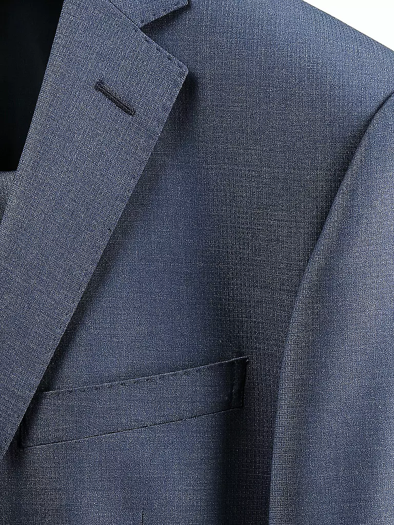 WINDSOR | Anzug Slim-Fit "Palo/Rico" | 