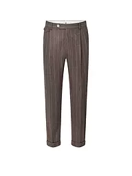 WINDSOR | Anzughose  | braun