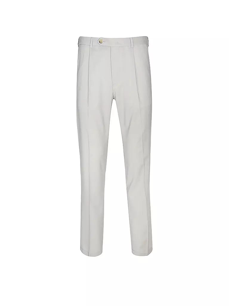 WINDSOR | Anzughose FRERO2 | beige