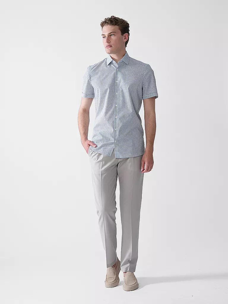 WINDSOR | Anzughose FRERO2 | beige