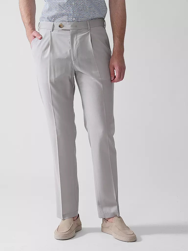 WINDSOR | Anzughose FRERO2 | beige
