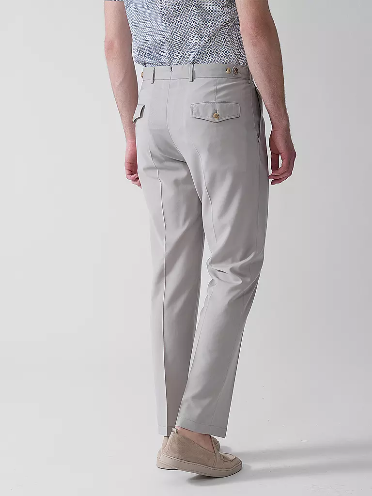WINDSOR | Anzughose FRERO2 | beige