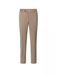 WINDSOR | Anzughose PESO | camel