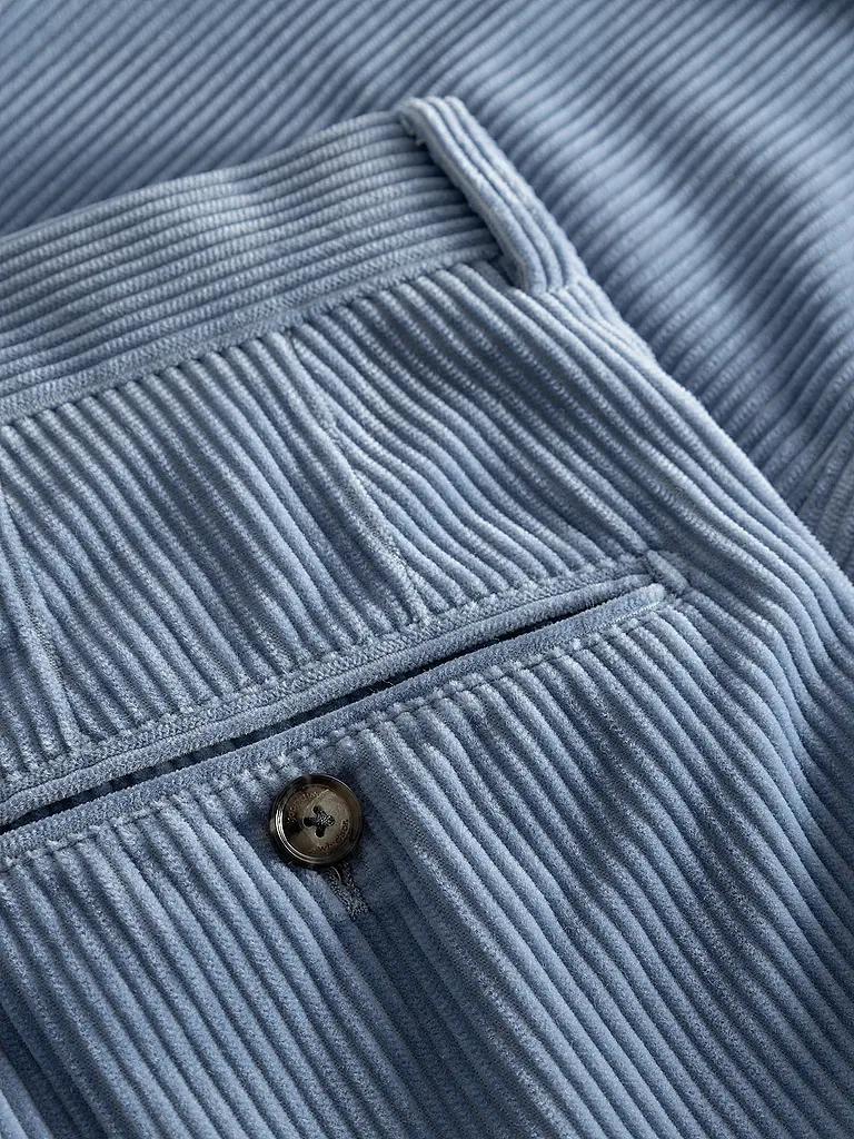 WINDSOR | Anzughose SANTIOS | Hellblau